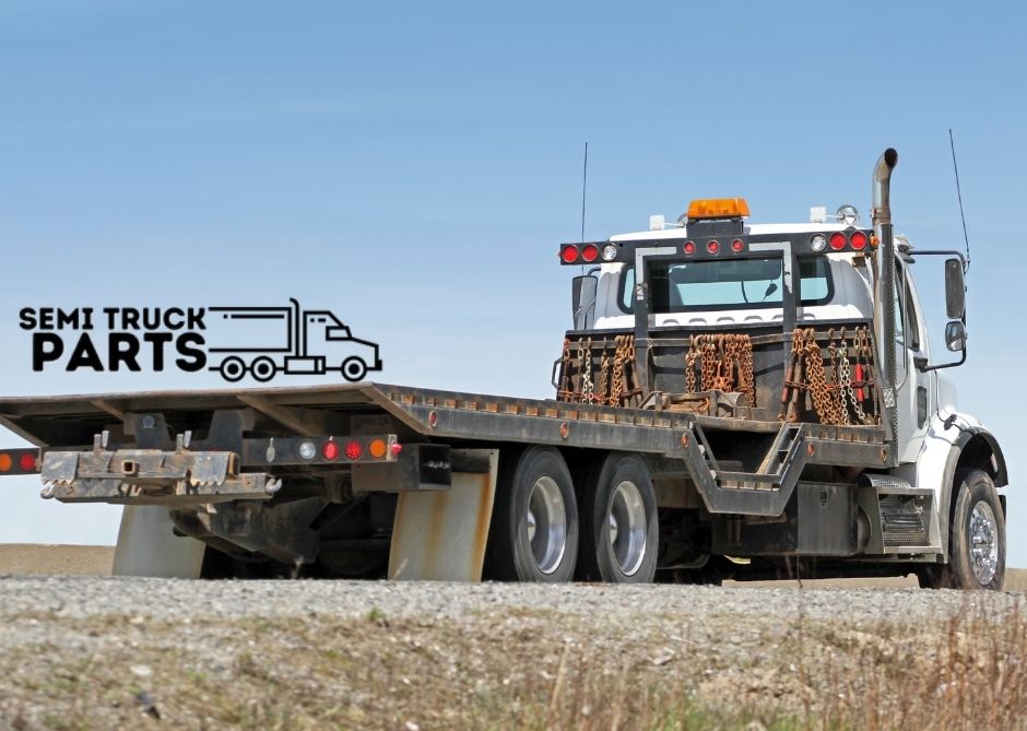 Service Chambers For Trucks