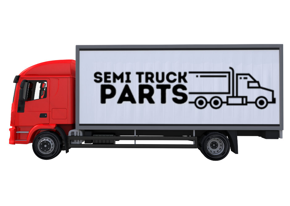 semi trucks parts