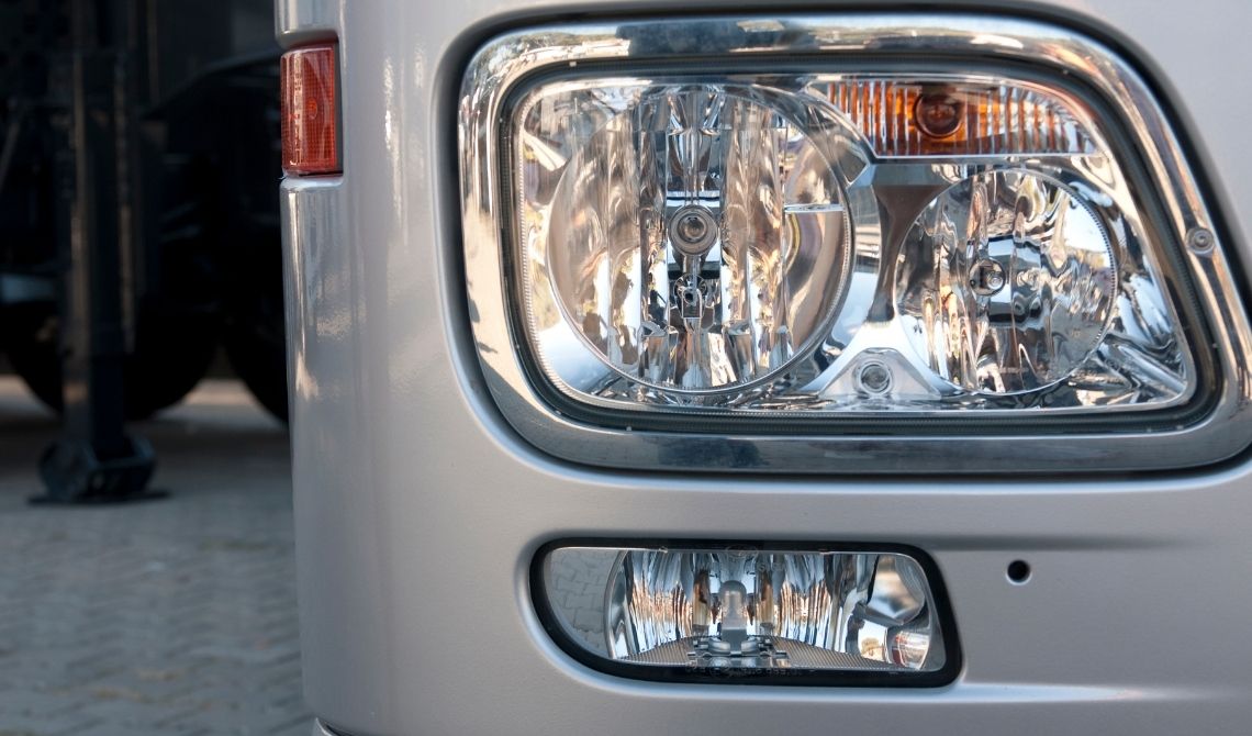 Enhance Your Truck Advanced Headlights Options