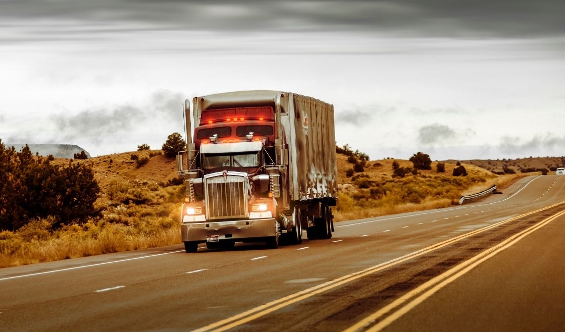 Truck Body Parts